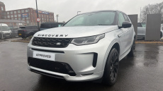 Land Rover Discovery Sport 1.5 P300e R-Dynamic HSE 5dr Auto [5 Seat] Station Wagon